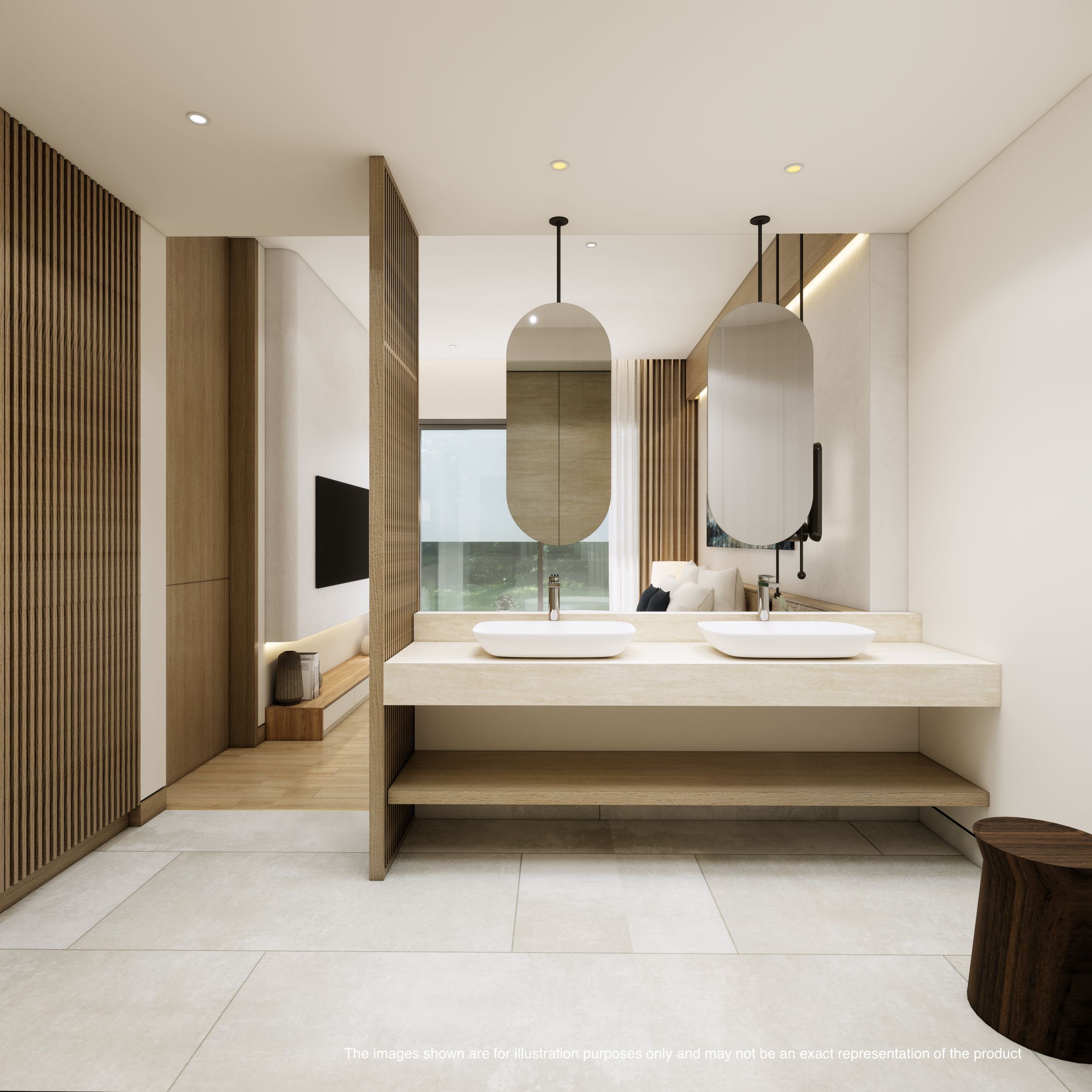 Maviston Mai KhaoLeasehold master plan 30